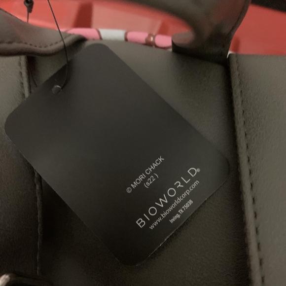 Backpack - Picture 5 of 5